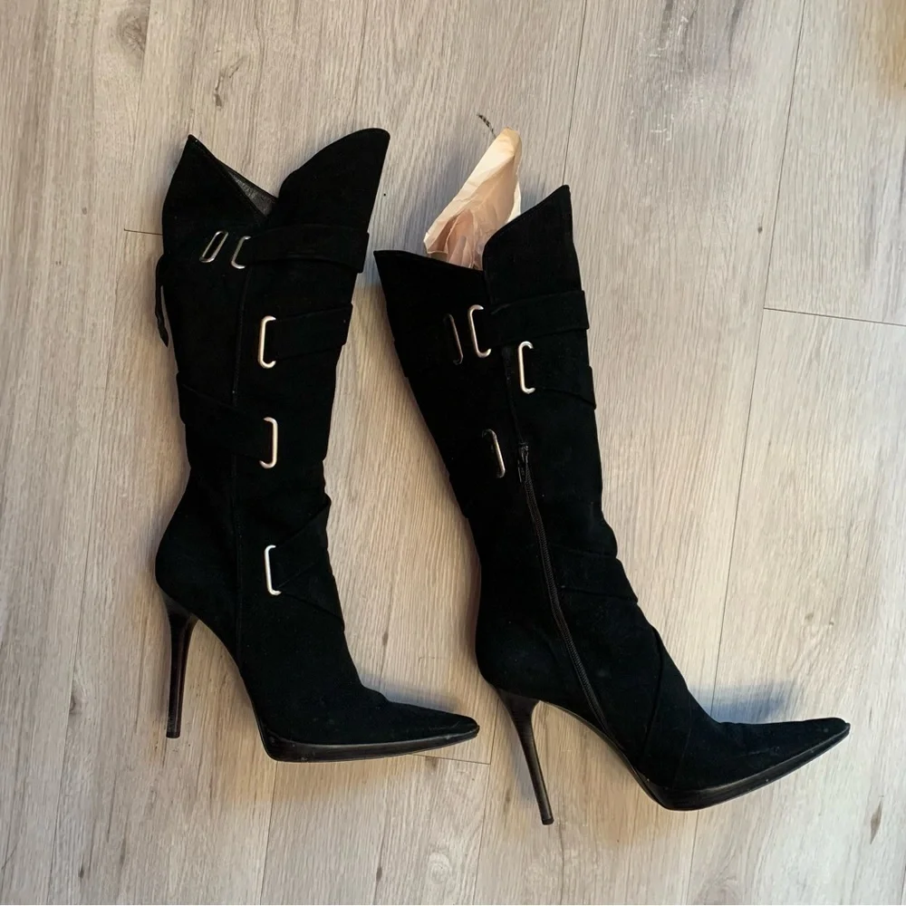 Casadei Boots size 11 - Picture 4 of 4